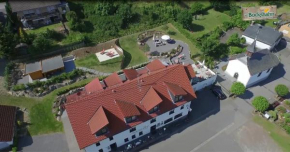 Hotel und Landgasthof Zum Bockshahn Spessart